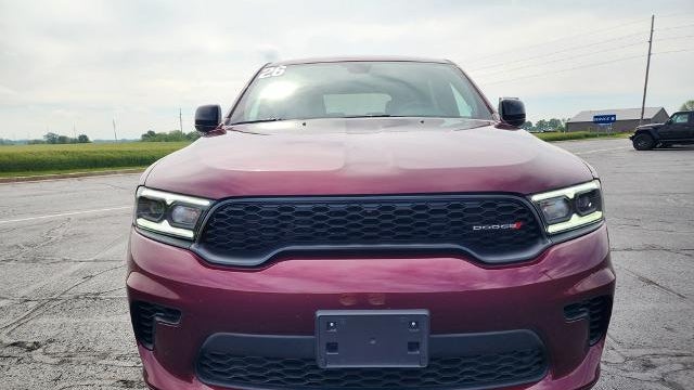 2026 Dodge Durango GT Plus America250 Edition