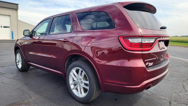 2026 Dodge Durango GT Plus America250 Edition