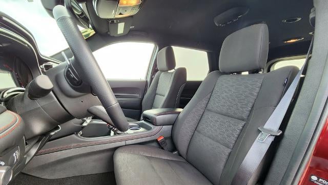 2026 Dodge Durango GT Plus America250 Edition