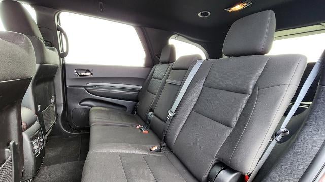 2026 Dodge Durango GT Plus America250 Edition
