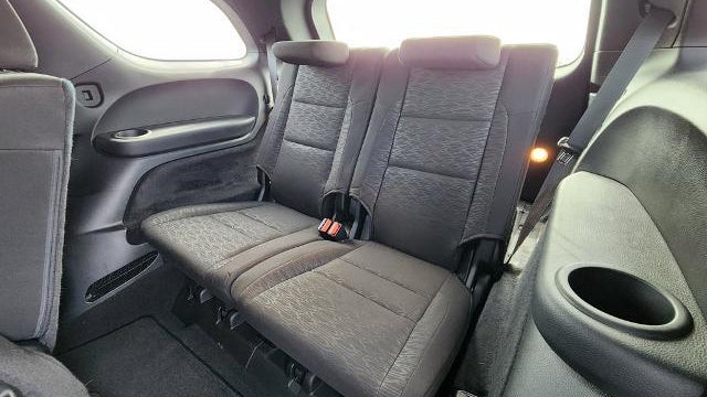 2026 Dodge Durango GT Plus America250 Edition
