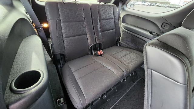 2026 Dodge Durango GT Plus America250 Edition