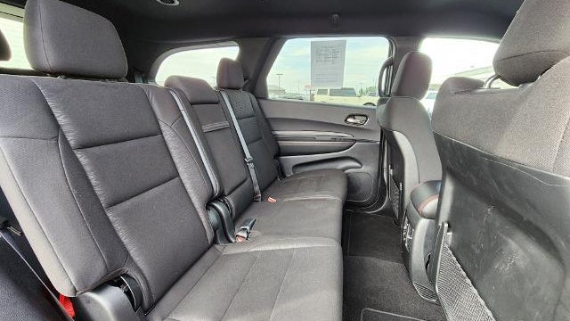 2026 Dodge Durango GT Plus America250 Edition