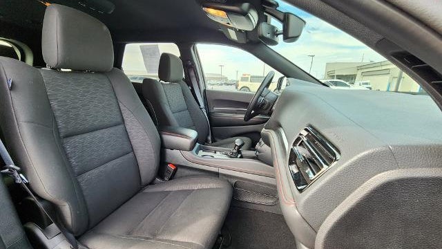 2026 Dodge Durango GT Plus America250 Edition