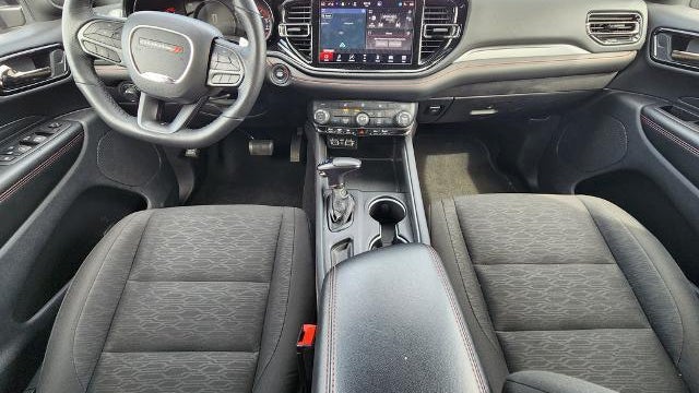 2026 Dodge Durango GT Plus America250 Edition