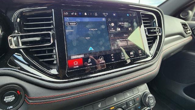 2026 Dodge Durango GT Plus America250 Edition