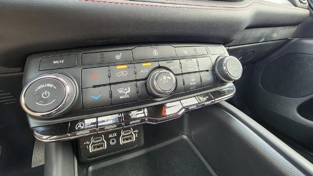 2026 Dodge Durango GT Plus America250 Edition