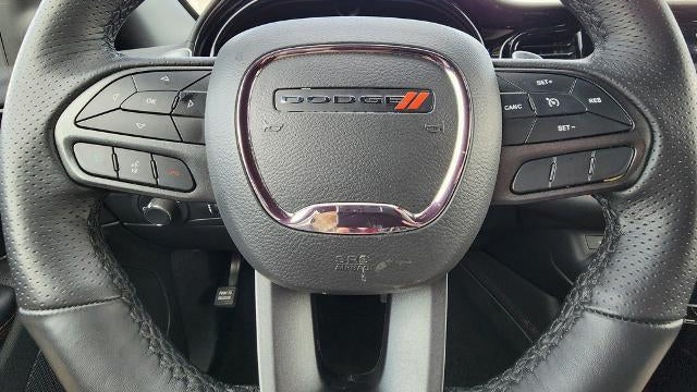 2026 Dodge Durango GT Plus America250 Edition