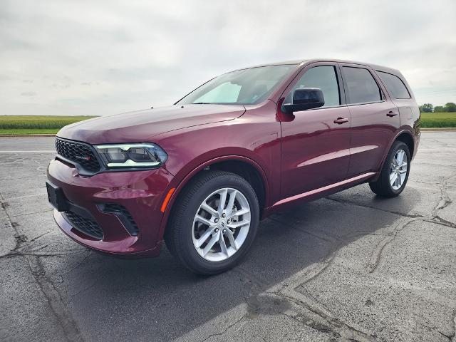 2026 Dodge Durango - $36,951