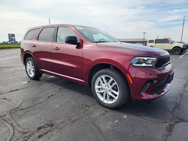 2026 Dodge Durango - $36,951