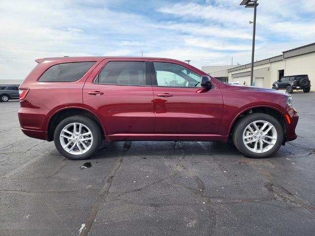 2026 Dodge Durango - $36,951