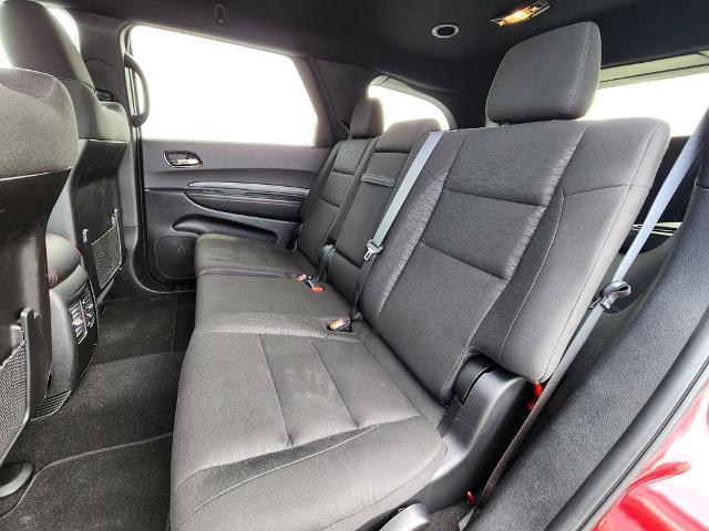 2026 Dodge Durango - $36,951