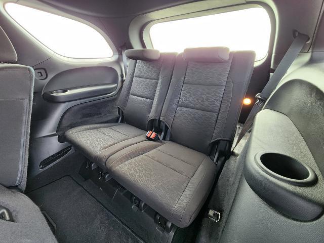 2026 Dodge Durango - $36,951