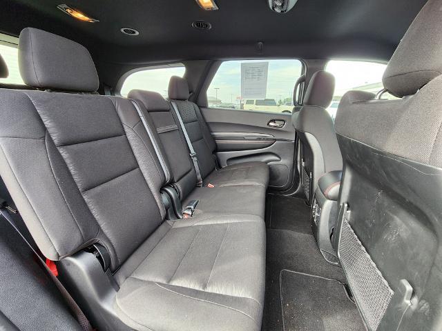 2026 Dodge Durango - $36,951