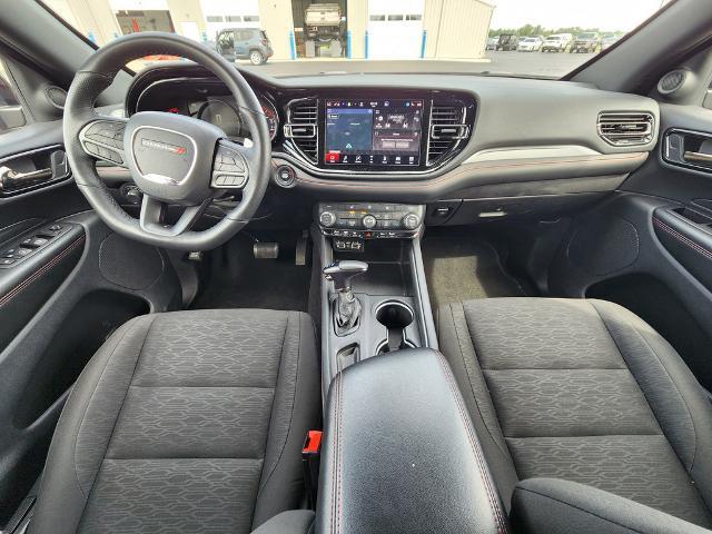 2026 Dodge Durango - $36,951