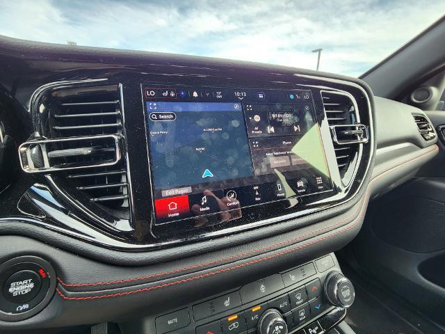 2026 Dodge Durango - $36,951