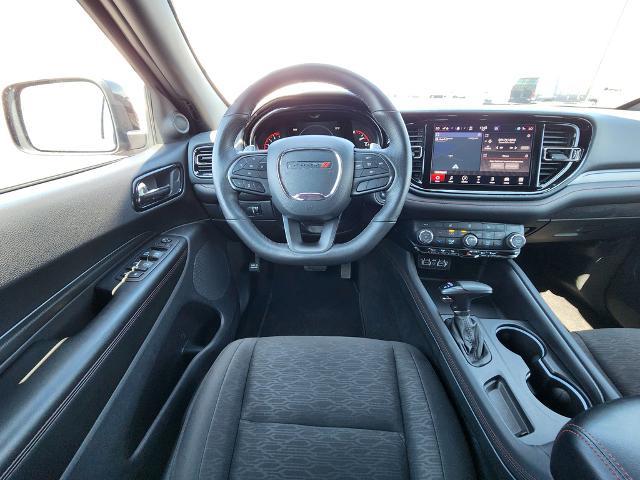2026 Dodge Durango - $36,951
