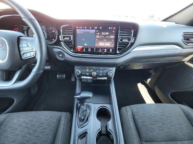 2026 Dodge Durango - $36,951