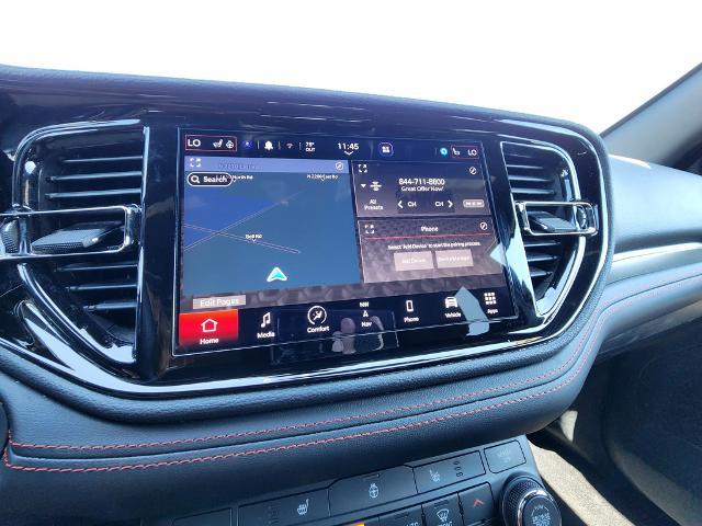 2026 Dodge Durango - $36,951