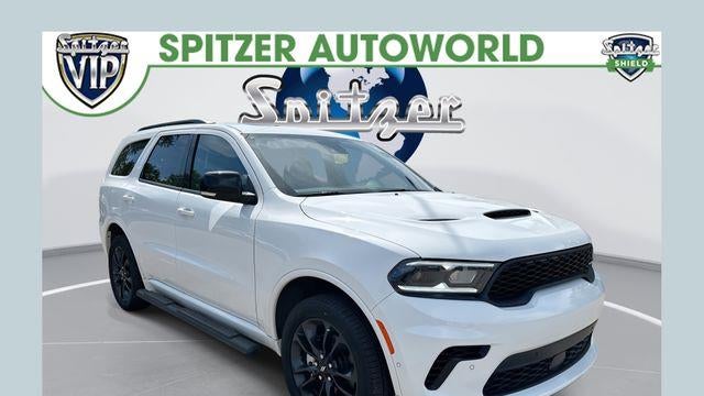 Preowned 2026 Dodge Durango GT Plus for Sale