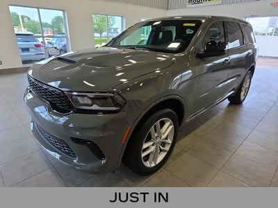 Photo of a 2026 Dodge Durango AWD GT 4DR SUV for sale