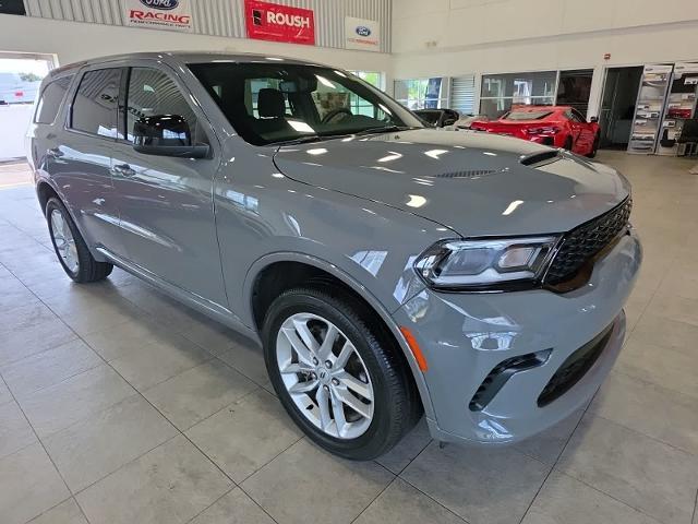 2026 Dodge Durango - $33,175