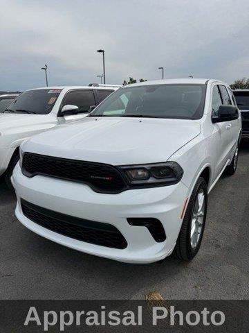2026 Dodge Durango - $33,683
