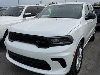 Photo of a 2026 Dodge Durango AWD GT 4DR SUV for sale