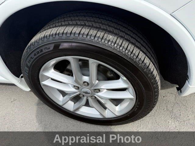 2026 Dodge Durango - $33,683