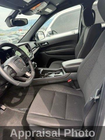 2026 Dodge Durango - $33,683