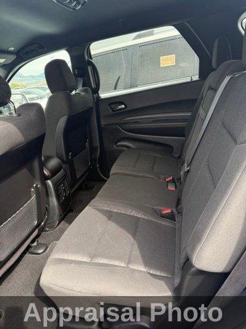 2026 Dodge Durango - $33,683