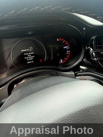2026 Dodge Durango - $33,683