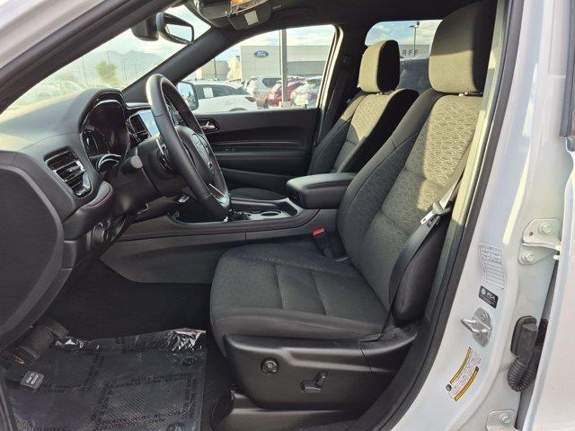 2026 Dodge Durango - $33,683
