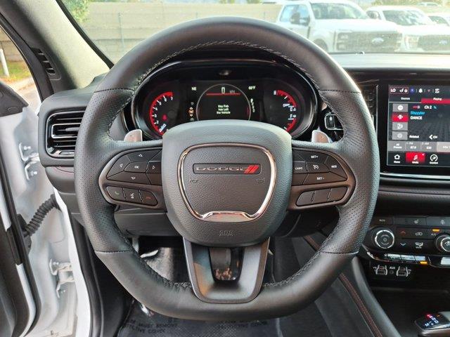 2026 Dodge Durango - $33,683