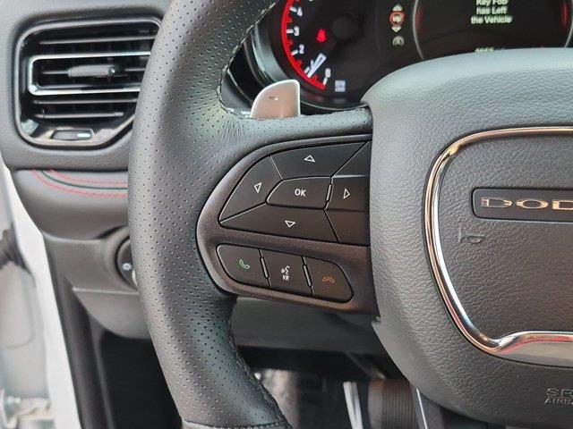 2026 Dodge Durango - $33,683
