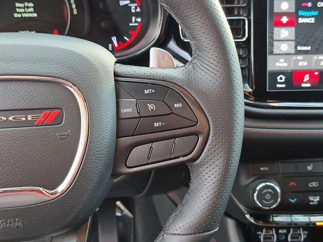 2026 Dodge Durango - $33,683