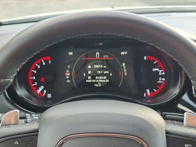 2026 Dodge Durango - $33,683
