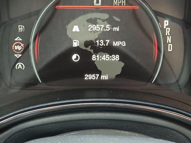 2026 Dodge Durango - $33,683