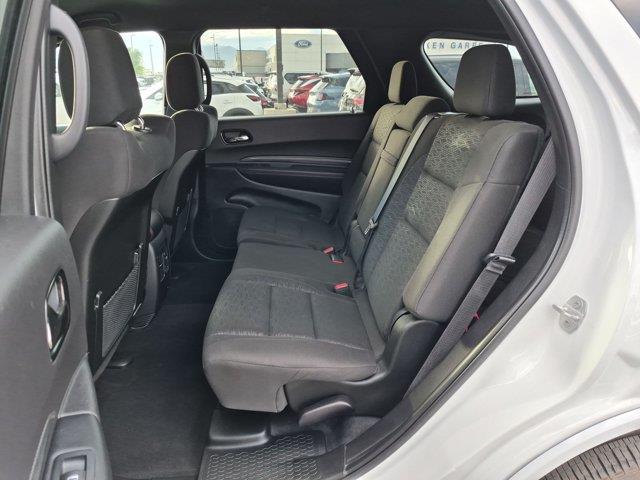 2026 Dodge Durango - $33,683