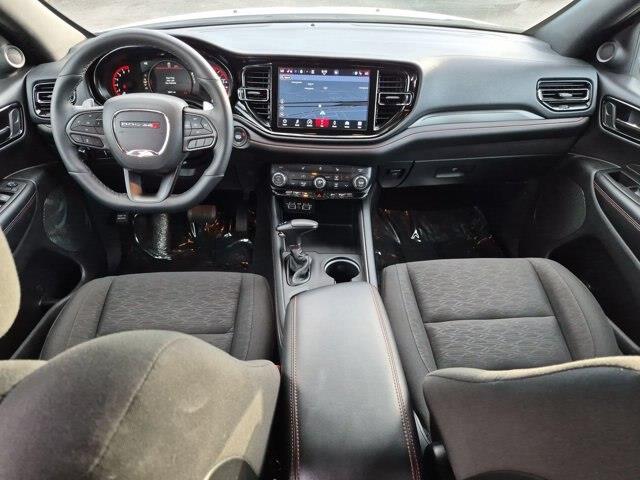 2026 Dodge Durango - $33,683