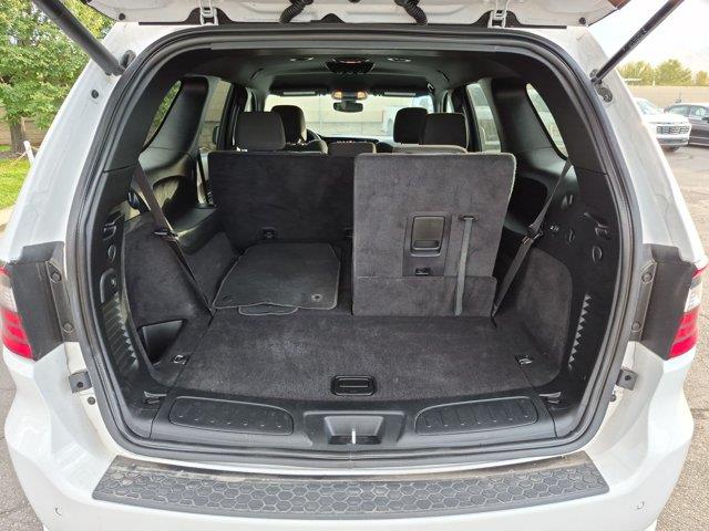 2026 Dodge Durango - $33,683