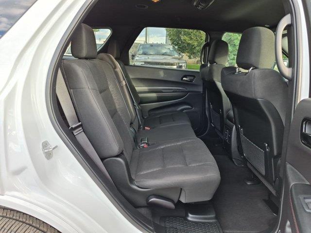 2026 Dodge Durango - $33,683