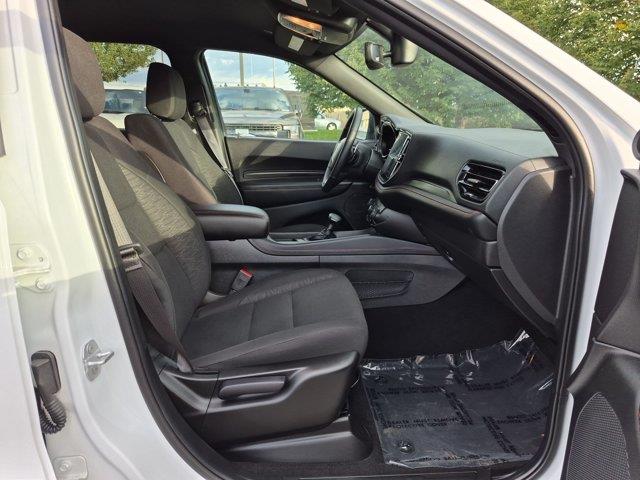2026 Dodge Durango - $33,683