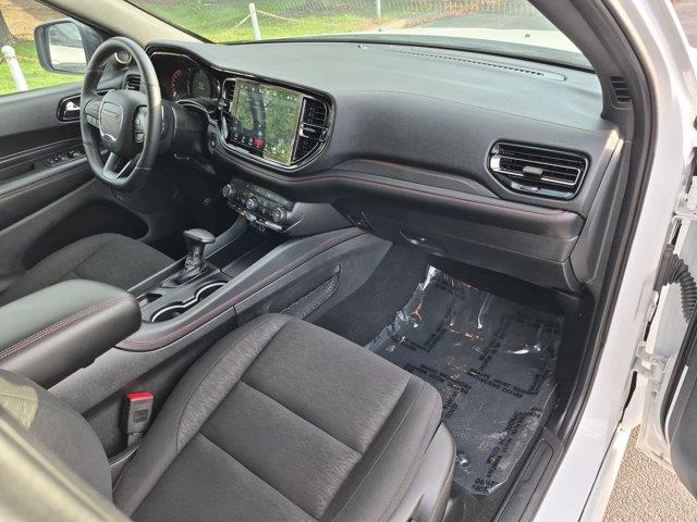 2026 Dodge Durango - $33,683
