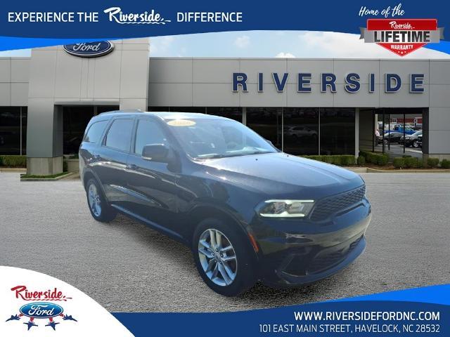 2026 Dodge Durango - $35,991