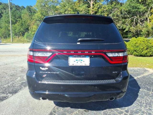 2026 Dodge Durango - $35,991