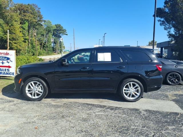 2026 Dodge Durango - $35,991