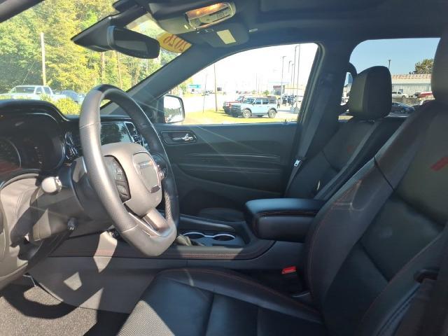 2026 Dodge Durango - $35,991