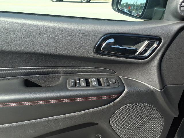 2026 Dodge Durango - $35,991