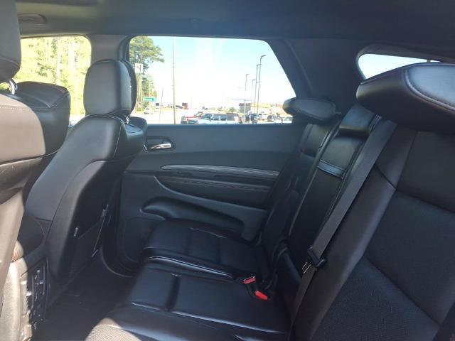 2026 Dodge Durango - $35,991